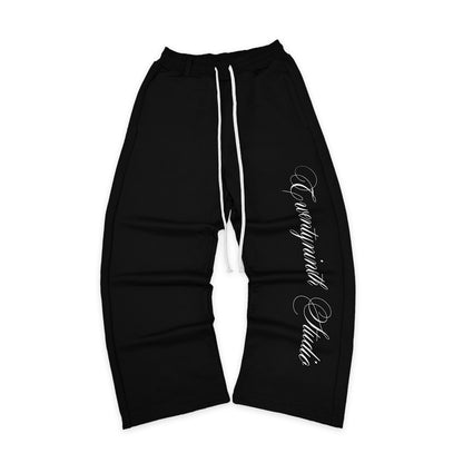 éclipse noire sweatpants