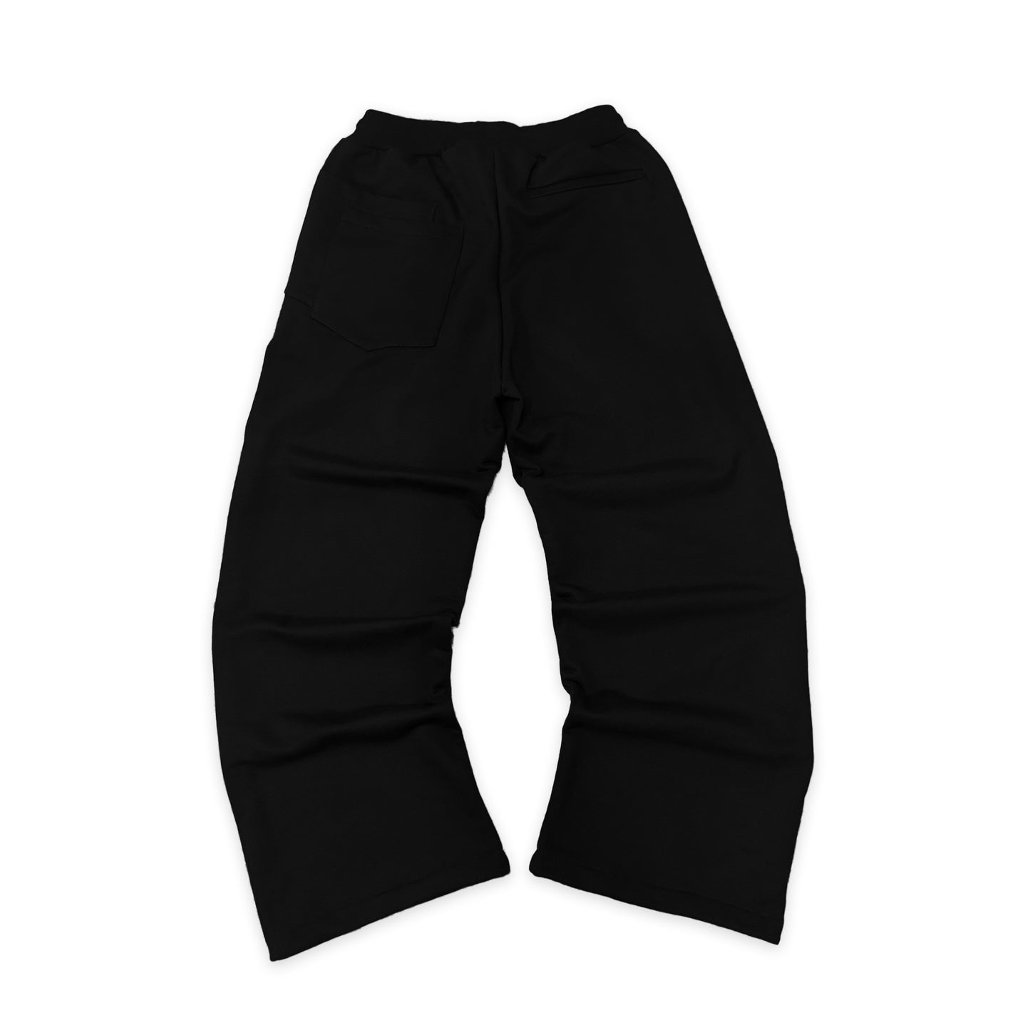 éclipse noire sweatpants