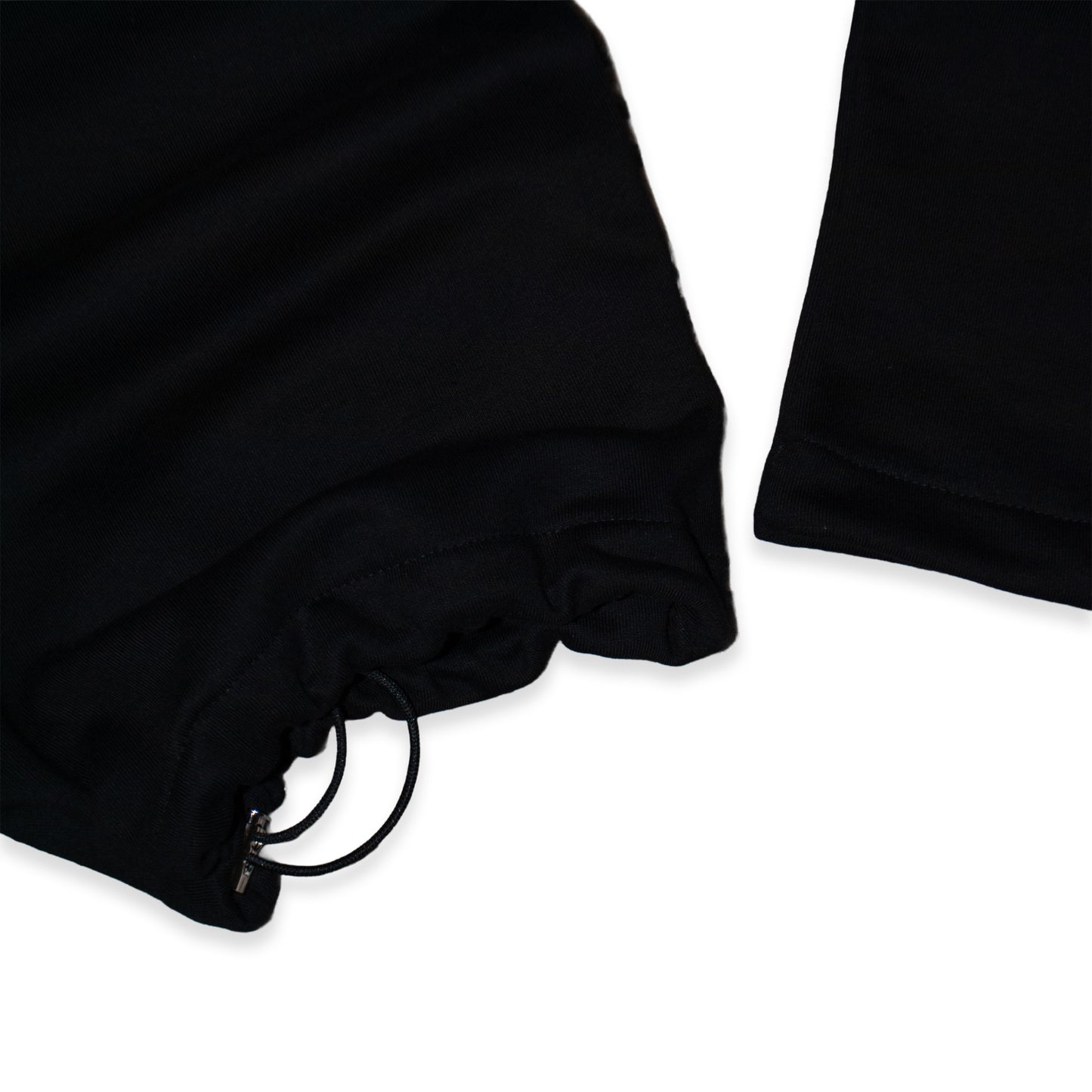 éclipse noire sweatpants