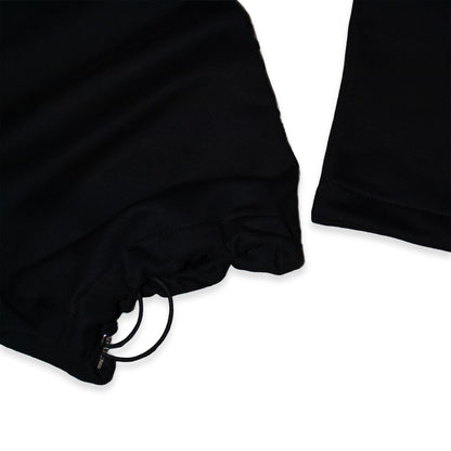 éclipse noire sweatpants