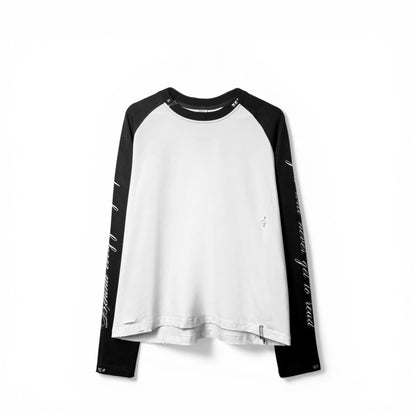 longsleeve unwritten - mono