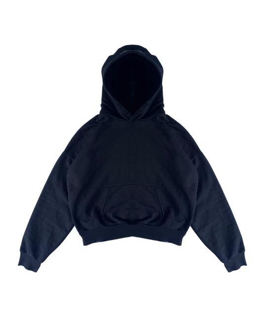 TWENTYNINETH STUDIO BLACK HOODIE