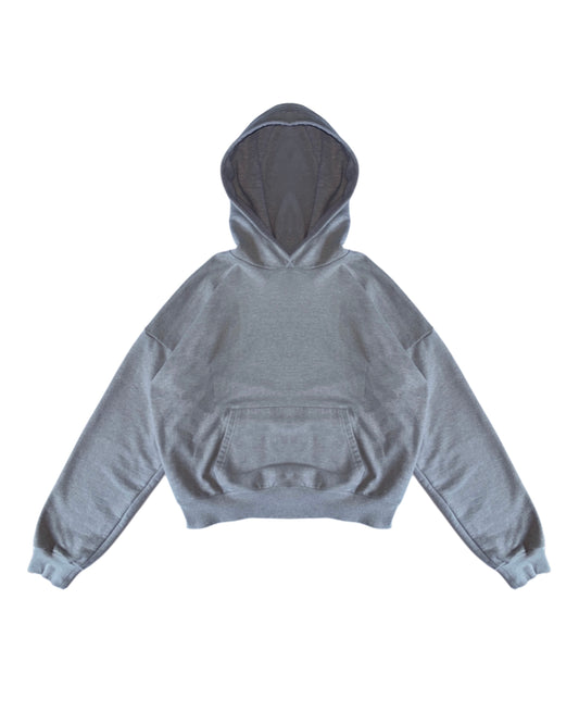TWENTYNINETH STUDIO GRAY HOODIE